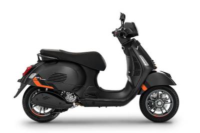 Vespa GTS 310 Super Sport