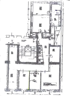 5-Zimmer-Gewerbeimmobilie mieten in Wien – 190 m², € 3.558 – Bild 39 von 39