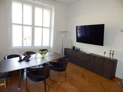 5-Zimmer-Gewerbeimmobilie mieten in Wien – 190 m², € 3.558 – Bild 8 von 39