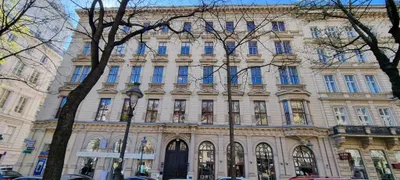 5-Zimmer-Gewerbeimmobilie mieten in Wien – 190 m², € 3.558 – Bild 23 von 39