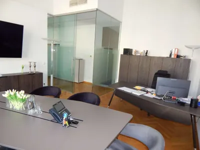 5-Zimmer-Gewerbeimmobilie mieten in Wien – 190 m², € 3.558 – Bild 6 von 39