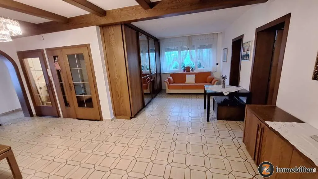 Haus – Schandorf - Ansicht 2