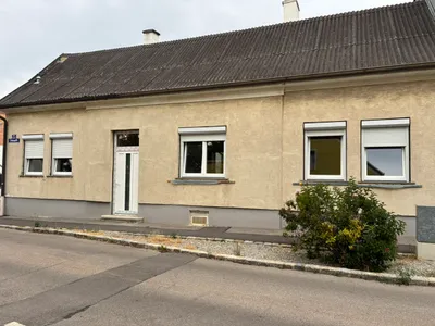 3-Zimmer-Haus mieten in Gänserndorf – 100 m², € 1.200 – Bild 2 von 14