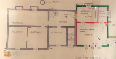 7-Zimmer-Haus kaufen in Oberpullendorf – 185 m², € 370.000 – Bild 21 von 24