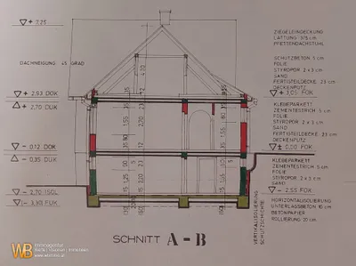 7-Zimmer-Haus kaufen in Oberpullendorf – 185 m², € 370.000 – Bild 22 von 24