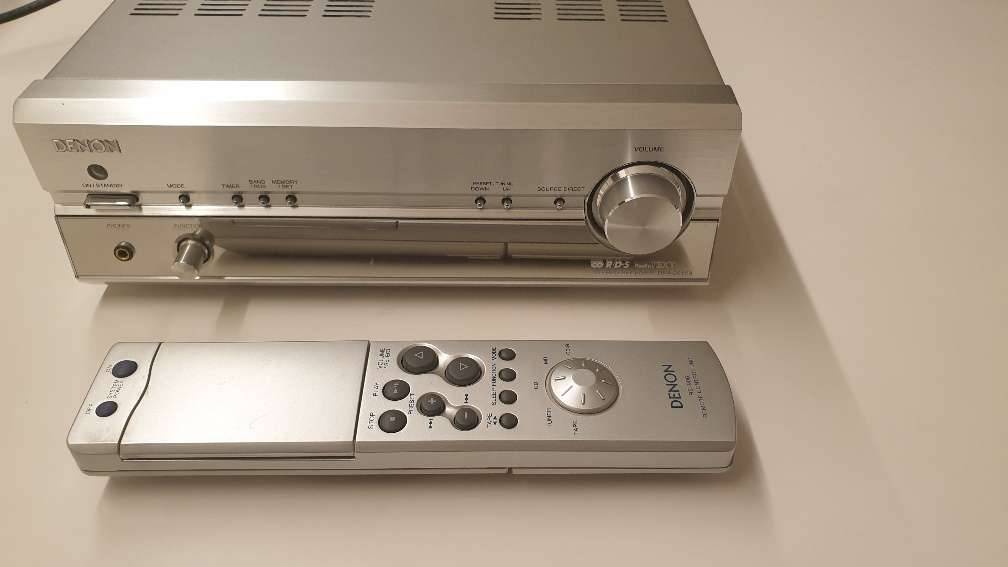 Used Denon DRA-201SA Receivers for Sale | HifiShark.com