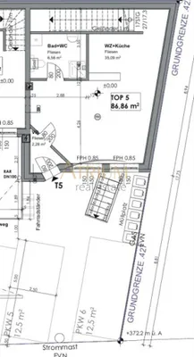 3-Zimmer-Wohnung kaufen in Neunkirchen – 86,86 m², € 169.900 – Bild 11 von 16