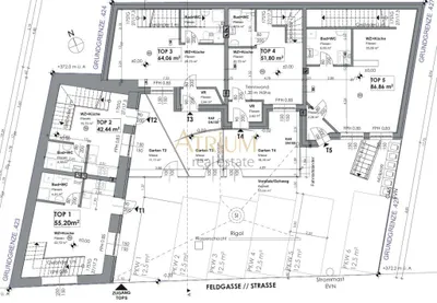 3-Zimmer-Wohnung kaufen in Neunkirchen – 86,86 m², € 169.900 – Bild 13 von 16
