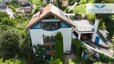 7-Zimmer-Gewerbeimmobilie kaufen in Landeck – 214,54 m², € 599.000