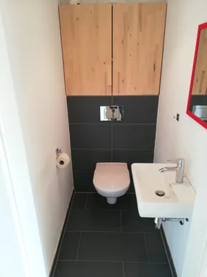 2-Zimmer-Wohnung mieten in Klagenfurt – 55 m², € 1.150 – Bild 7 von 10