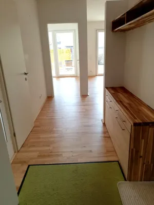 2-Zimmer-Wohnung mieten in Klagenfurt – 55 m², € 1.150 – Bild 3 von 10