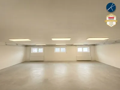 1-Zimmer-Gewerbeimmobilie mieten in Krems Land – 70 m², € 395