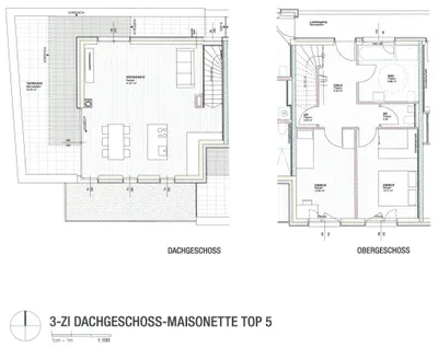 3-Zimmer-Wohnung kaufen in Innsbruck-Land – 93,19 m² – Bild 2 von 2