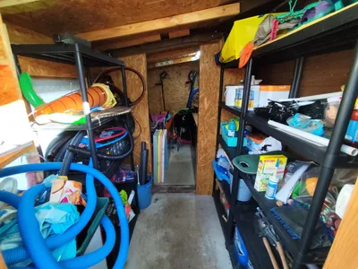 1-Zimmer-Immobilie kaufen in Wels-Land – 25 m², € 78.000 – Bild 10 von 13