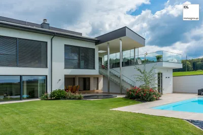 9-Zimmer-Immobilie kaufen in Steyr – 530 m², € 2.990.000 – Bild 9 von 14
