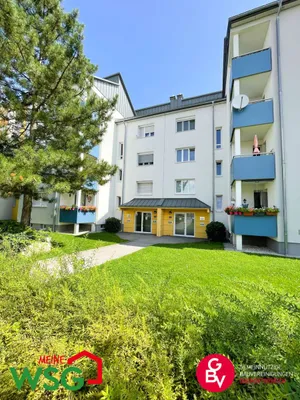 2-Zimmer-Wohnung mieten in Linz Land – 59,78 m², € 586 – Bild 5 von 6
