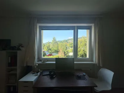 1-Zimmer-Wohnung mieten in Linz – 33 m², € 650 – Bild 6 von 6
