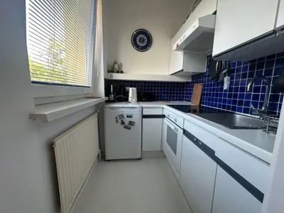 1-Zimmer-Wohnung mieten in Linz – 33 m², € 650 – Bild 4 von 6