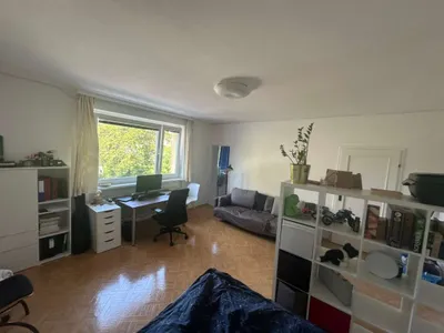 1-Zimmer-Wohnung mieten in Linz – 33 m², € 650 – Bild 2 von 6