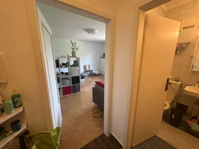 1-Zimmer-Wohnung mieten in Linz – 33 m², € 650 – Bild 3 von 6
