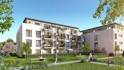 3-Zimmer-Wohnung kaufen in Sankt Pölten Land – 82,61 m², € 258.000 – Bild 4 von 8