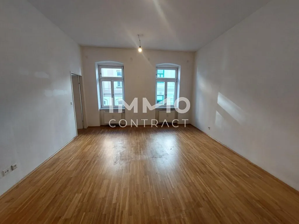 2-Zimmer-Wohnung, 49 m², Penzing, Penzing