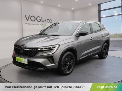 Renault Austral Mild Hybrid 140 Equilibre