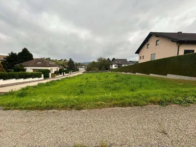 Grundstück kaufen in Tulln – 786 m², € 189.000 – Bild 5 von 5