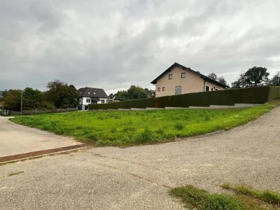 Grundstück kaufen in Tulln – 786 m², € 189.000 – Bild 3 von 5