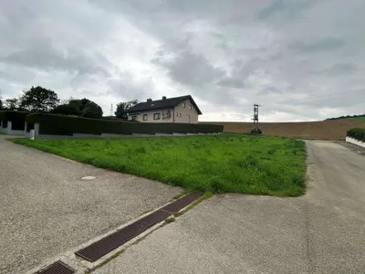 Grundstück kaufen in Tulln – 786 m², € 189.000 – Bild 2 von 5