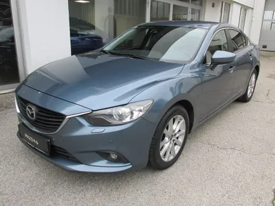 Mazda Mazda6