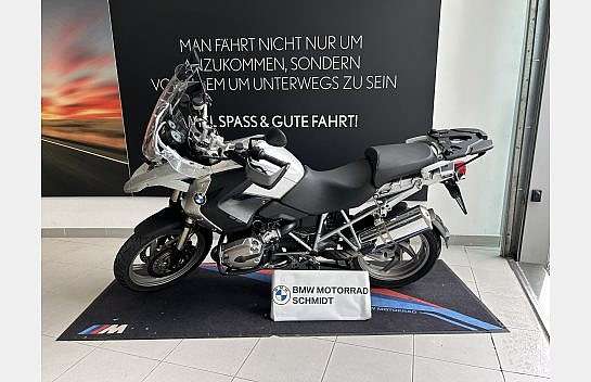 BMW R 1200 Enduro