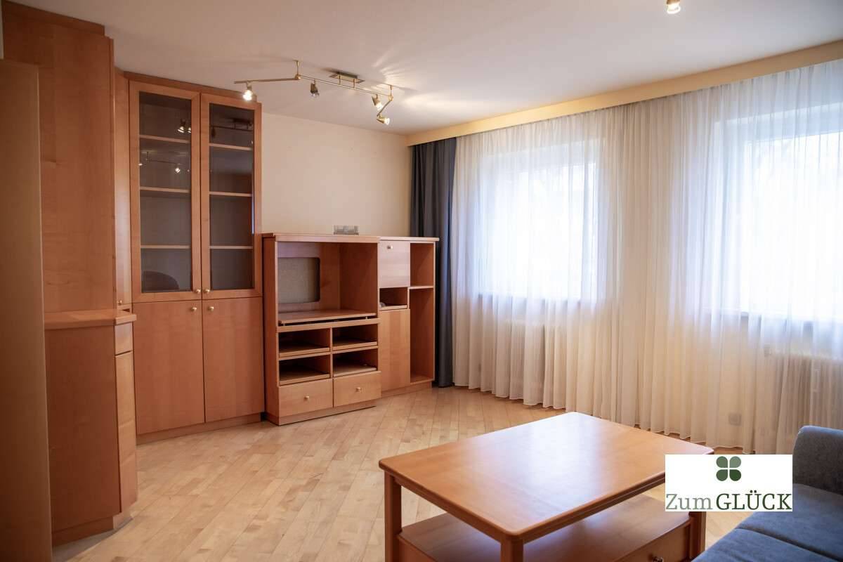 Gepflegte Familienwohnung im Nibelungenviertel, Wien