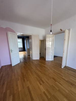 SELTENES ANGEBOT - 4,5-Zimmer-Wohnung mit 103 m² in Wien Rudolfsheim-Fünfhaus