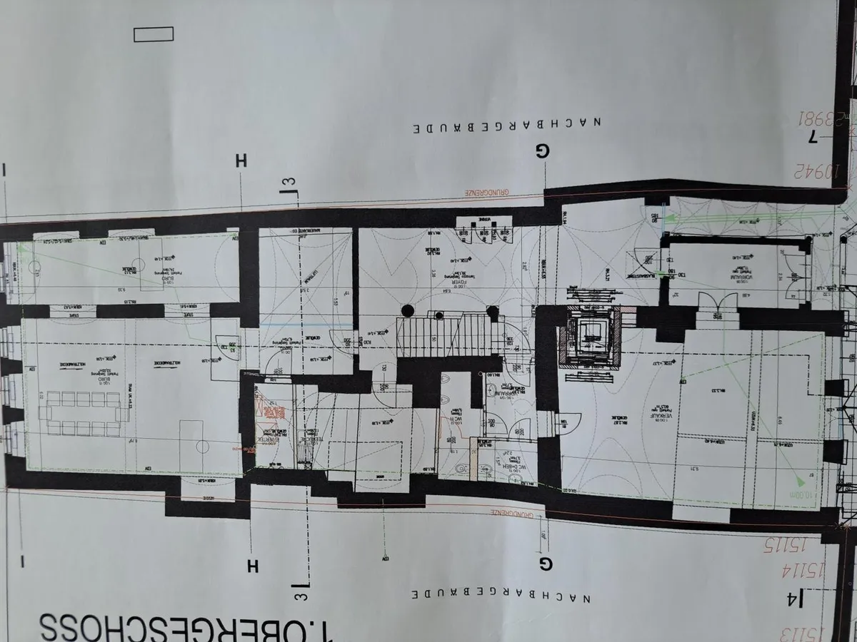 Büroflächen am Welser Stadtplatz - Ansicht 2
