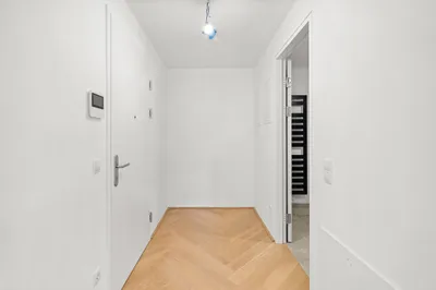 1-Zimmer-Gewerbeimmobilie kaufen in Wien – 35,32 m², € 175.474 – Bild 4 von 7
