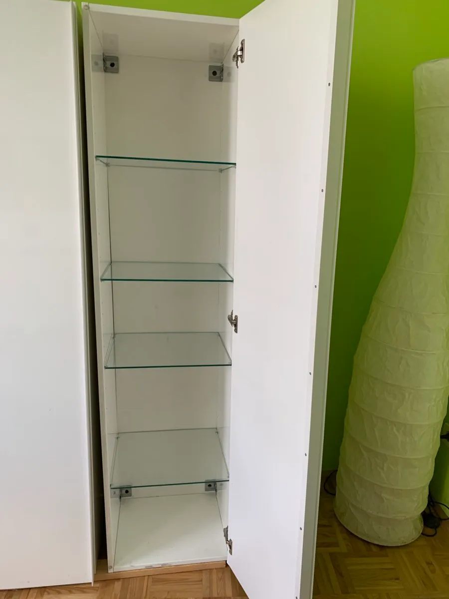 Badezimmer-Hängeschrank von Ikea, € 40,- (8042 Graz)