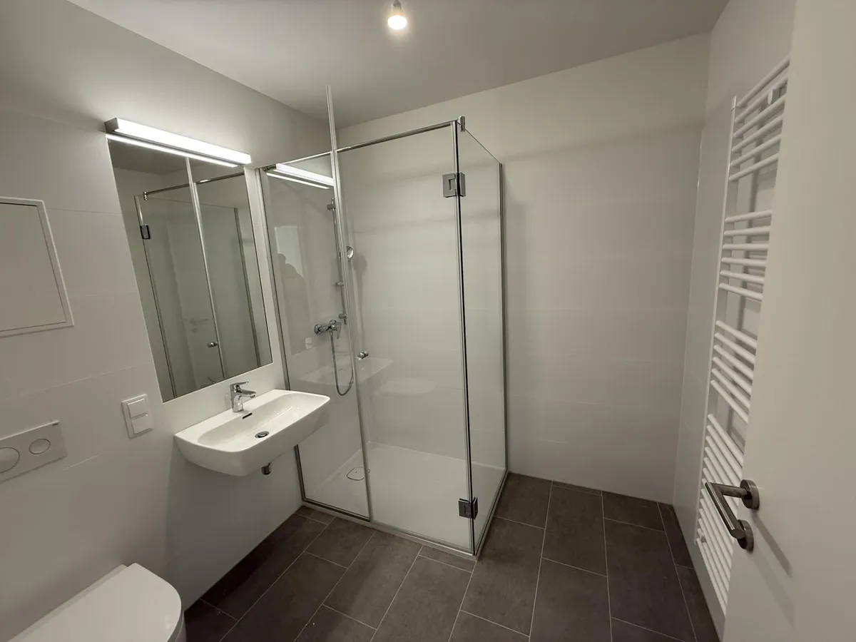 Wohnung – Wien, Kagran - Ansicht 2