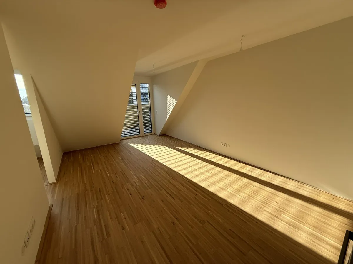 Wohnung – Wien, Kagran - Ansicht 3