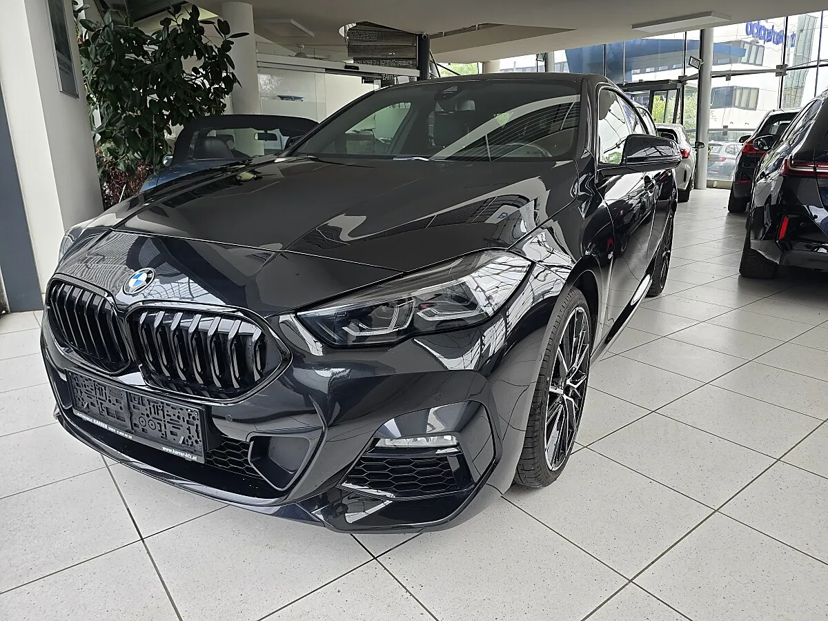BMW 2er-Reihe