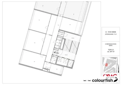 Gewerbeimmobilie mieten in Wien – 247 m², € 5.587 – Bild 5 von 5