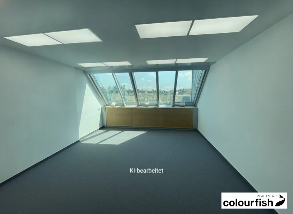 Modernes Arbeiten auf 246 m² beim Karlsplatz - Ansicht 3