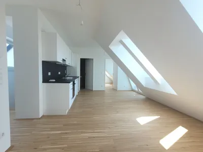 4-Zimmer-Wohnung mieten in Wien – 86,7 m², € 1.595 – Bild 2 von 10