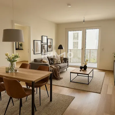 2-Zimmer-Wohnung kaufen in Wien – 46,75 m², € 274.000 – Bild 5 von 16