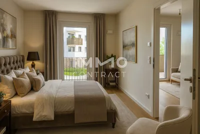 2-Zimmer-Wohnung kaufen in Wien – 46,75 m², € 274.000 – Bild 2 von 16