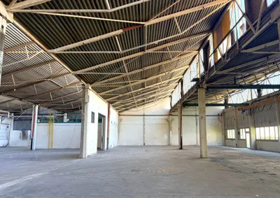 Gewerbeimmobilie mieten in Wien – 2 800 m², € 3 – Bild 7 von 9