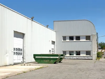 Gewerbeimmobilie mieten in Wien – 2 800 m², € 3 – Bild 4 von 9