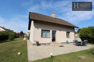 4-Zimmer-Haus kaufen in Gänserndorf – 151,3 m², € 530.000 – Bild 2 von 47