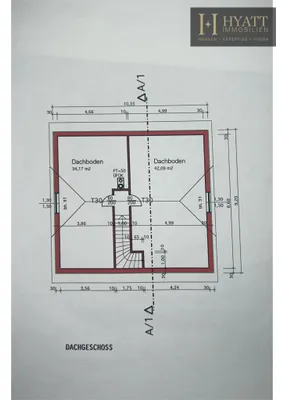 4-Zimmer-Haus kaufen in Gänserndorf – 151,3 m², € 530.000 – Bild 42 von 47