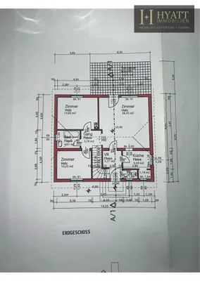 4-Zimmer-Haus kaufen in Gänserndorf – 151,3 m², € 530.000 – Bild 43 von 47